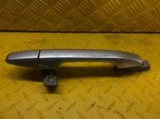 Ручка двери наружная задняя левая Honda Pilot II (2008-2015) 2011 3.5 I J35Z4