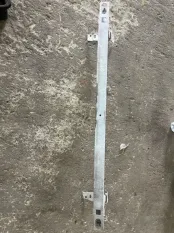 Усилитель бампера заднего Toyota Rav 4 (XA50) (2018-н.в.) 2019 5202342060 2.5 I A25AFXS