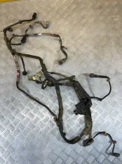 Проводка Toyota Land Cruiser Prado 150 (2009-2023) 2014 ВНЕДОРОЖНИК 3.0 D 1KDFTV