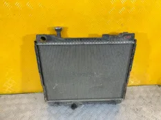 Радиатор (основной) Nissan CABSTAR V (2006-2014) 2007 21400MB41B ГРУЗОВОЙ 2.5 D YD25DDTI