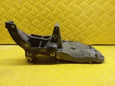 Кронштейн компрессора кондиционера Nissan Pathfinder (R51M) 2004-2013 2005 11910EB300 ВНЕДОРОЖНИК 2.5 D YD25