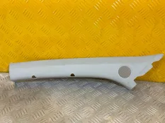 Обшивка стойки передней левой Volkswagen Amarok (2010-2016) 2012 2H1867233D 2.0 D CDCA