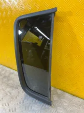 Стекло двери задней правой (форточка) Nissan Pathfinder (R51M) 2004-2013 2006 43R004535 ВНЕДОРОЖНИК 2.5 D YD25DDTI
