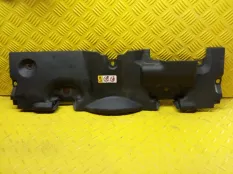 Накладка замка капота Toyota Rav 4 (XA50) (2018-н.в.) 2019 1668125020 2.5 I A25AFXS