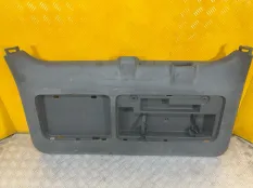 Обшивка крышки багажника Toyota Land Cruiser Prado 150 (2009-2023) 2012 2.7 I 2TRFE