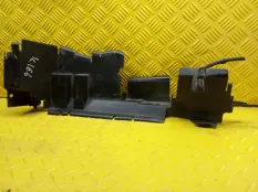 Накладка замка капота Toyota Rav 4 (XA50) (2018-н.в.) 2019 1659525110 2.5 I A25AFXS