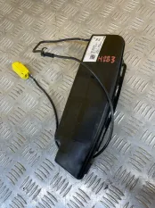 Подушка безопасности боковая (в сиденье) Volkswagen Amarok (2010-2016) 2012 34070624C 2.0 D CDCA