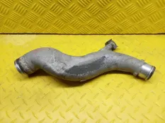 Патрубок интеркулера Nissan CABSTAR V (2006-2014) 2007 ГРУЗОВОЙ 2.5 D YD25DDTI