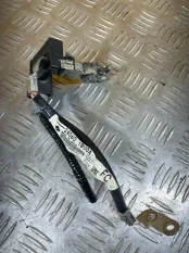 Клемма аккумулятора минус Infiniti FX 30D ( 2002-2013) 2012 240801BU0A 3.0 D V9X