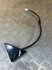 Кнопка открывания багажника Toyota Land Cruiser Prado 150 (2009-2023) 2012 2.7 I 2TRFE