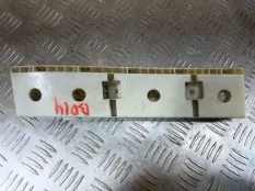 Крепление бампера заднего Infiniti FX 30D ( 2002-2013) 2012 852271CA0A 3.0 D V9X