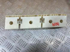 Крепление бампера заднего Infiniti FX 30D ( 2002-2013) 2012 852281CA0A 3.0 D V9X