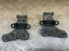 Петля крышки багажника Toyota Land Cruiser Prado 150 (2009-2023) 2012 2.7 I 2TRFE