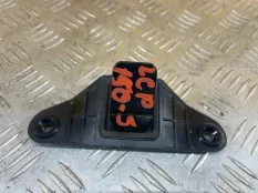 Накладка двери (крышки) багажника Toyota Land Cruiser Prado 150 (2009-2023) 2012 7682760040 2.7 I 2TRFE