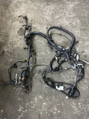 Проводка двигателя Infiniti FX 30D ( 2002-2013) 2012 3.0 D V9X