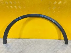 Молдинг крыла переднего правого Infiniti FX 30D ( 2002-2013) 2012 638601CB0A 3.0 D V9X
