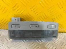 Фонарь салона (плафон) Nissan CABSTAR V (2006-2014) 2007 26410MA001 ГРУЗОВОЙ 2.5 D YD25DDTI