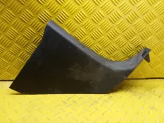 Обшивка стойки задней правой Volkswagen Amarok (2010-2016) 2012 2H0863484 2.0 D CDCA