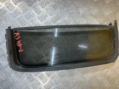 Стекло двери задней левой (форточка) Honda Pilot II (2008-2015) 2011 3.5 I J35Z4