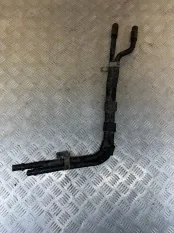 Патрубок радиатора Ford F150 P552 (2014-2020) 2019 2.7 I ECOBOOST V-6