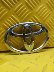 Эмблема Toyota Sequoia II 2008 - 2022 2013 5.7 I 3URFE