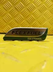 Эмблема Toyota Sequoia II 2008 - 2022 2013 5.7 I 3URFE