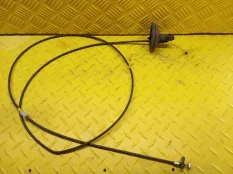 Трос капота Ford Ranger III (2011-2019) 2018 2.2 D ZSD422