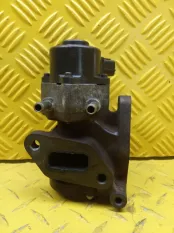 Клапан EGR Nissan Pathfinder (R51M) 2004-2013 2005 147105M30A ВНЕДОРОЖНИК 2.5 D YD25