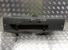 Накладка замка багажника Skoda Fabia 2007-2015 2009 5J6863459 1.2 I