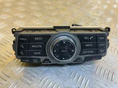 Блок кнопок Infiniti FX 30D ( 2002-2013) 2012 28395 3.0 D V9X