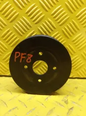 Шкив помпы Nissan Pathfinder (R51M) 2004-2013 2005 21051EB300 ВНЕДОРОЖНИК 2.5 D YD25
