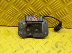 Замок багажника Toyota Land Cruiser (100) 1998-2007 2000 4.2 D 1HDFTV