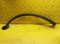 Молдинг крыла заднего правого Toyota Rav 4 (XA50) (2018-н.в.) 2019 7587342010 2.5 I A25AFXS