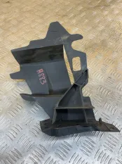 Дефлектор радиатора Volkswagen Amarok (2010-2016) 2012 2H0121330 2.0 D CDCA