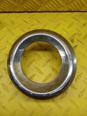Рамка фары противотуманной левой Toyota Land Cruiser Prado 150 (2009-2023) 2014 5212860180 3.0 D 1KDFTV