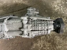 Раздаточная коробка Infiniti FX 30D ( 2002-2013) 2012 1BU0A 3.0 D V9X