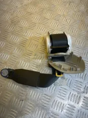 Ремень безопасности Infiniti FX 30D ( 2002-2013) 2012 TKAH0EG517 3.0 D V9X, задний левый