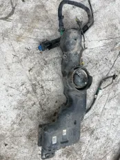Бак AdBlue Toyota Hilux (2015-2021) 2017 778000K010 2.4 D 2GDFTV
