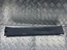 Накладка на порог внутренняя передняя левая Toyota Hilux (2015-2021) 2017 67914KK010 2.4 D 2GDFTV