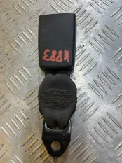 Ответная часть ремня безопасности Volkswagen Amarok (2010-2016) 2012 2H0857739C 2.0 D CDCA