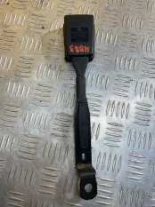 Ответная часть ремня безопасности Volkswagen Amarok (2010-2016) 2012 2K0857877L 2.0 D CDCA
