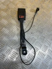 Ответная часть ремня безопасности Volkswagen Amarok (2010-2016) 2012 2H0857877L 2.0 D CDCA