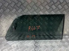 Стекло кузовное боковое правое Mitsubishi L200 (2015-2022) 2016 43R019680 ПИКАП 2.4 D 4N15