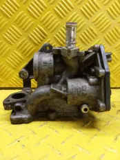 Клапан EGR Volkswagen Amarok (2010-2016) 2010 V29006674 ПИКАП 2.0 D CDBA