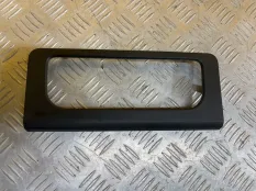 Накладка декоративная на торпедо Volkswagen Amarok (2010-2016) 2012 2H0857326A 2.0 D CDCA