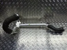 Патрубок интеркулера Audi A8 (D4) 2010-2014 2011 4H0145894A 2.0 I CHJA