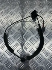 Разъем AUX / USB Mitsubishi L200 (2015-2022) 2017 ПИКАП 2.4 D 4N15