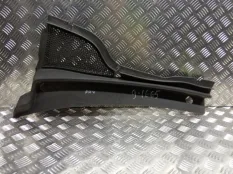Дождевик Volkswagen Tiguan (2007-2011) 2010 2.0 D