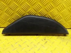 Накладка декоративная на торпедо Toyota Sequoia II 2008 - 2022 2013 553170C020 5.7 I 3URFE