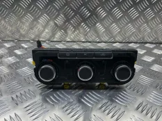 Блок управления печки/климат-контроля Volkswagen Amarok (2010-2016) 2012 2H0907047DZJU 2.0 D CDCA